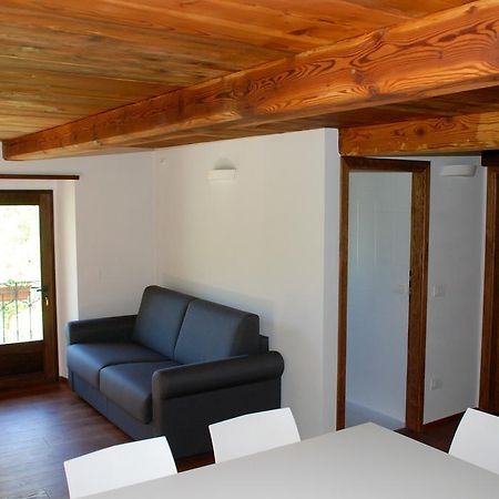 CadareseIl Borgo Antico公寓 外观 照片