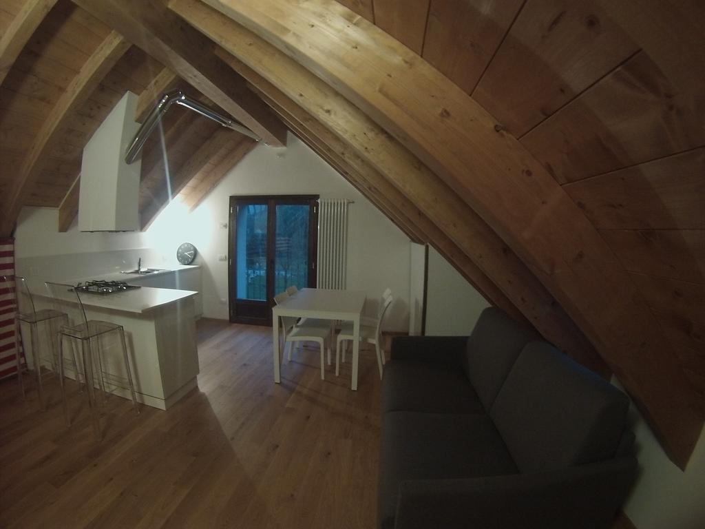 CadareseIl Borgo Antico公寓 客房 照片