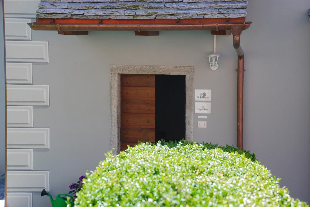 CadareseIl Borgo Antico公寓 外观 照片
