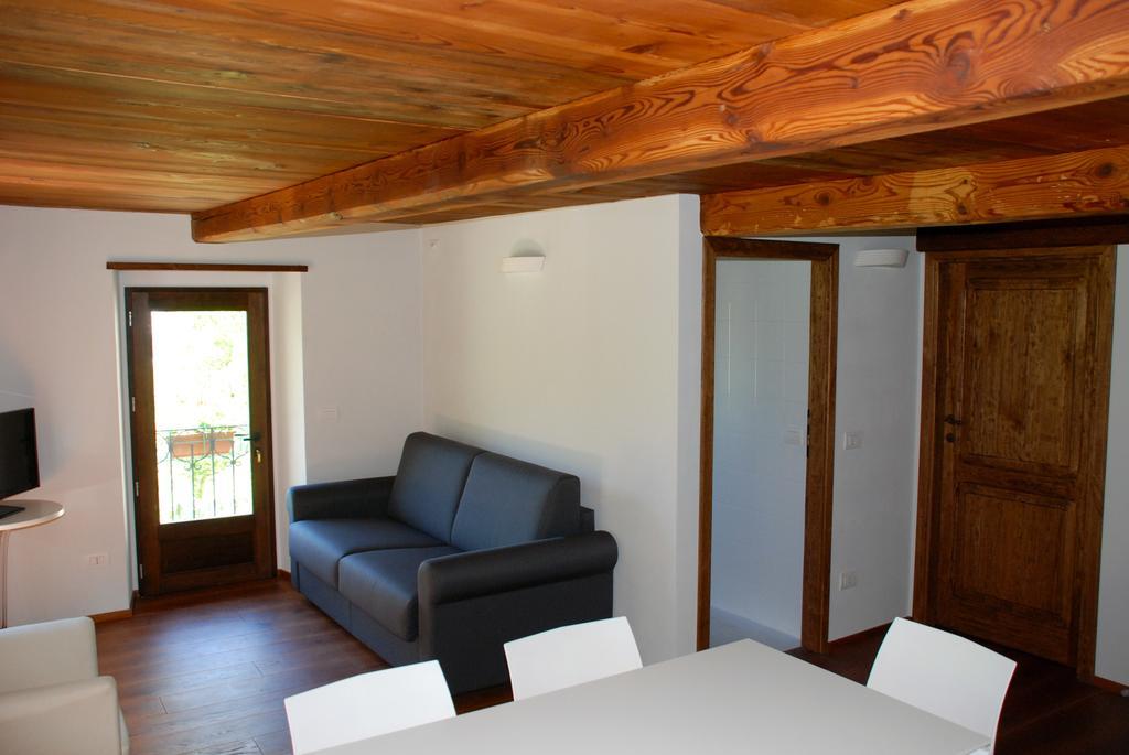 CadareseIl Borgo Antico公寓 外观 照片