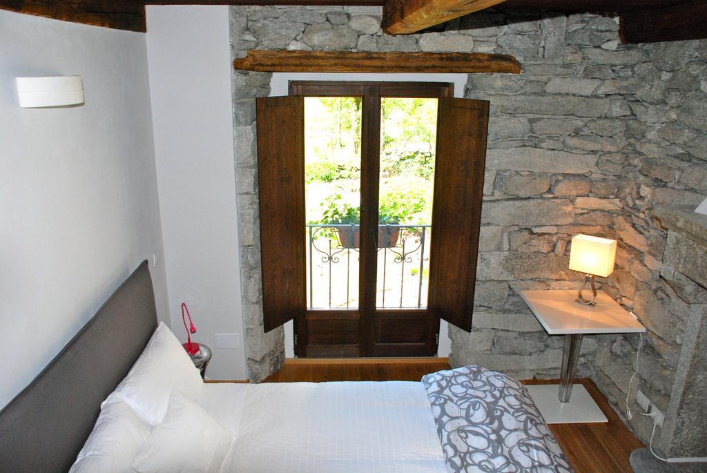 CadareseIl Borgo Antico公寓 外观 照片