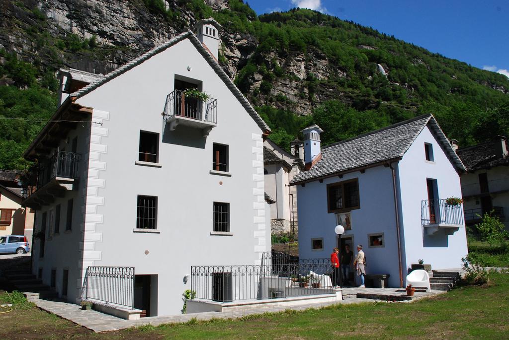 CadareseIl Borgo Antico公寓 外观 照片