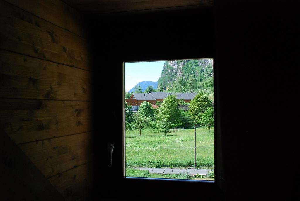 CadareseIl Borgo Antico公寓 外观 照片