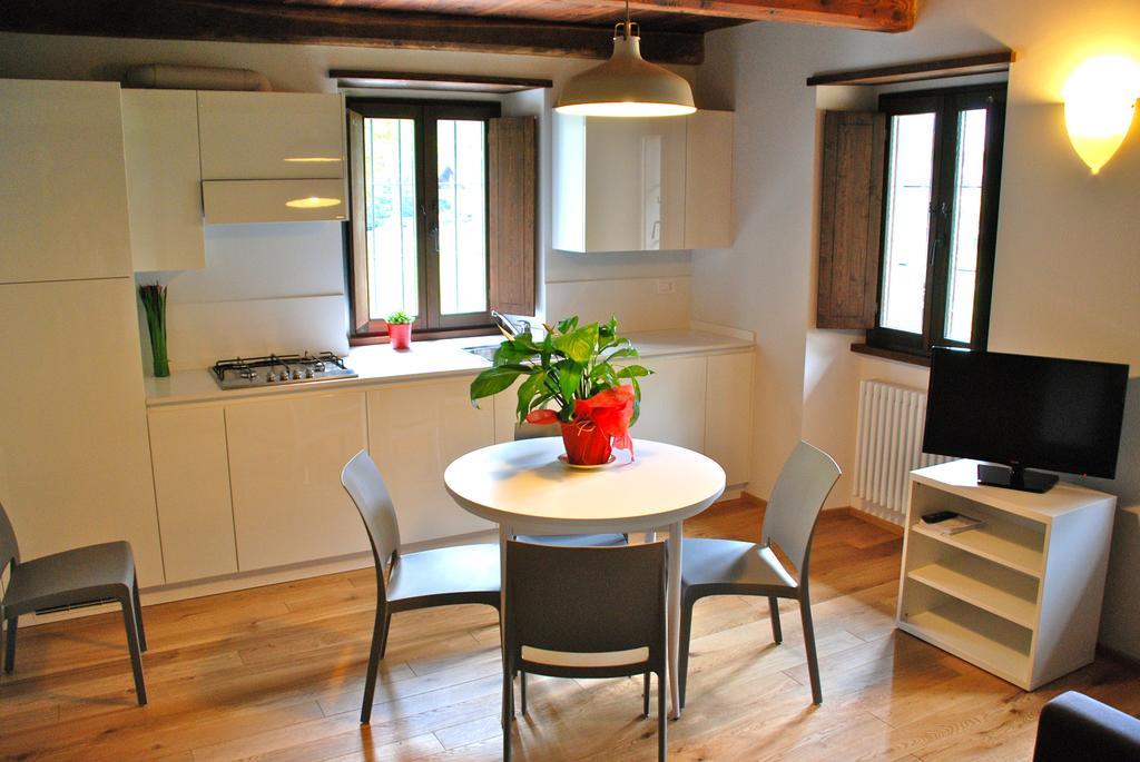 CadareseIl Borgo Antico公寓 外观 照片