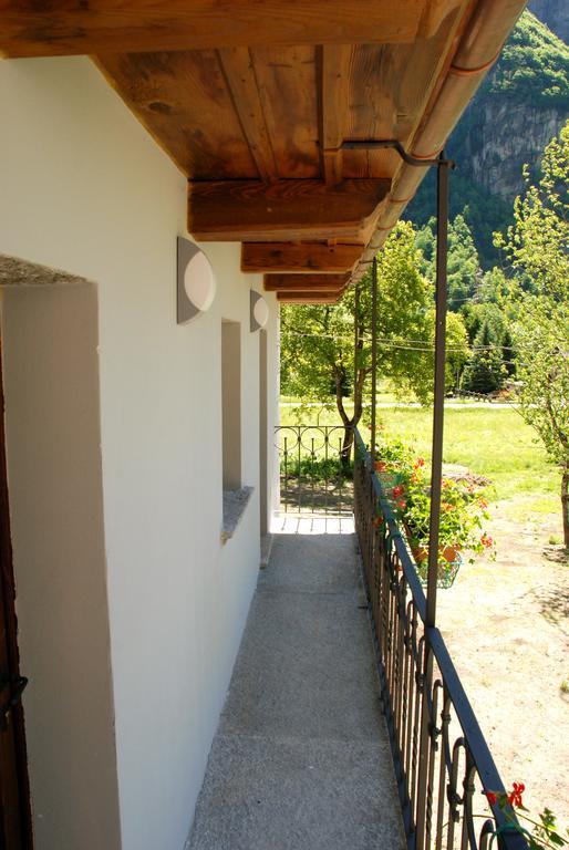 CadareseIl Borgo Antico公寓 外观 照片