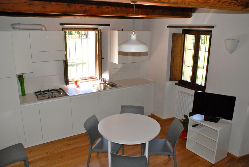 CadareseIl Borgo Antico公寓 外观 照片