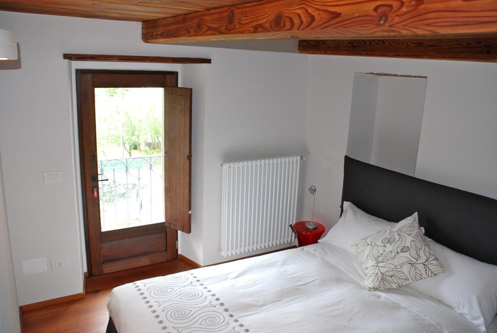 CadareseIl Borgo Antico公寓 外观 照片