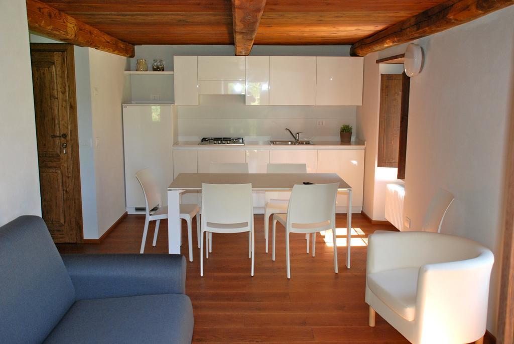 CadareseIl Borgo Antico公寓 外观 照片