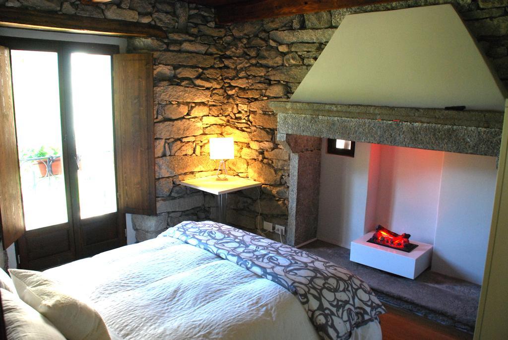CadareseIl Borgo Antico公寓 外观 照片