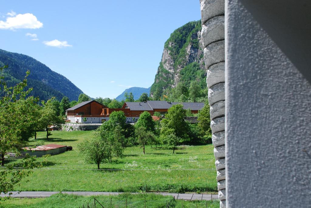 CadareseIl Borgo Antico公寓 外观 照片