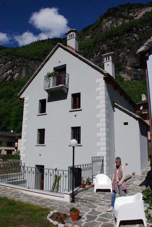 CadareseIl Borgo Antico公寓 外观 照片