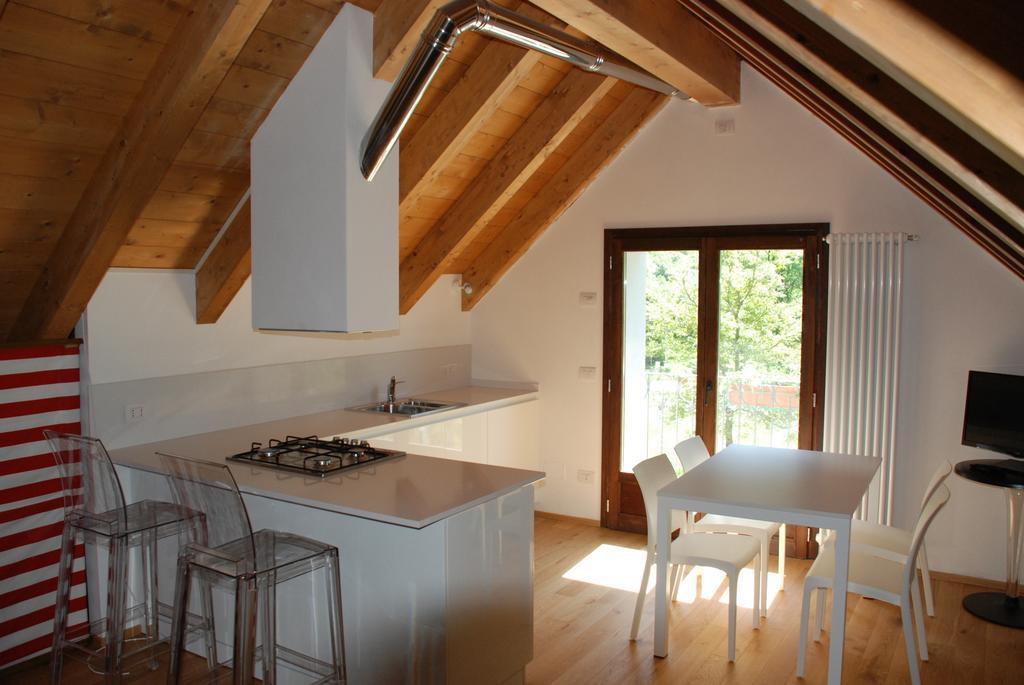 CadareseIl Borgo Antico公寓 外观 照片